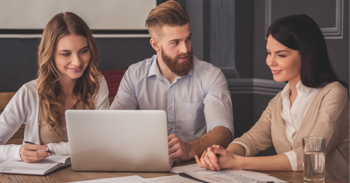 Ad to the zero click webinar.