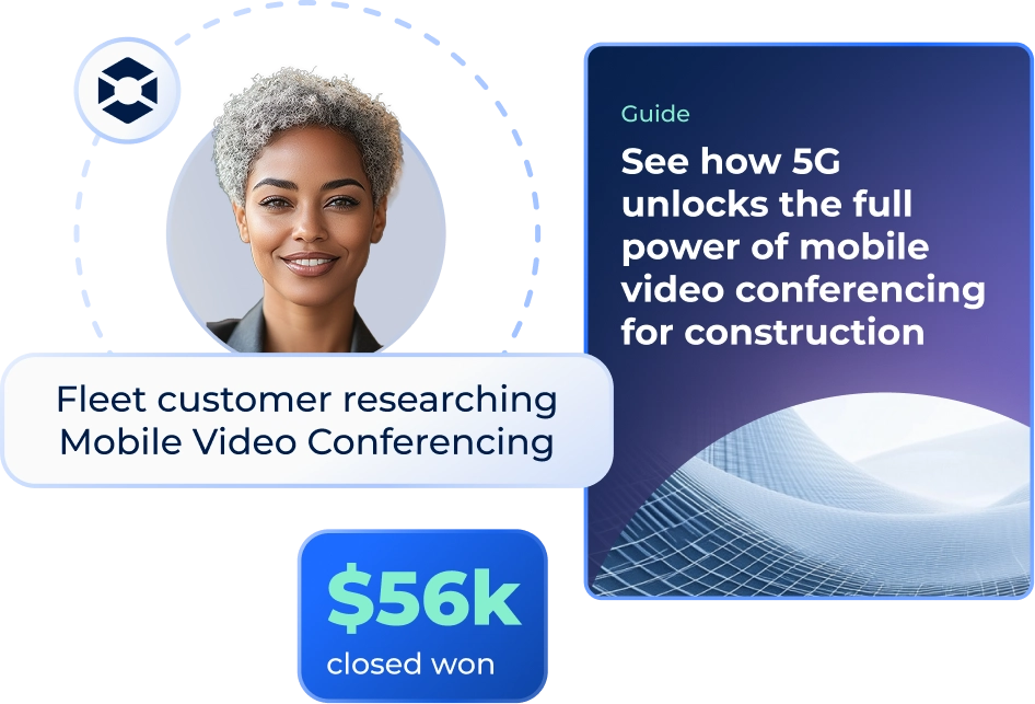 5G Mobile Video Guide