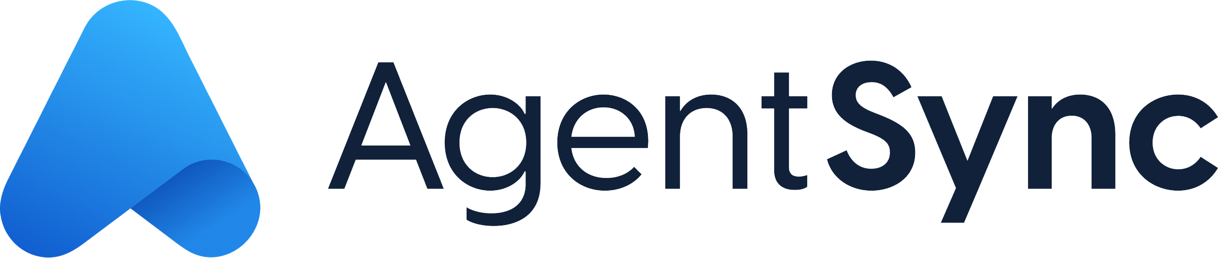 AgentSync Logo