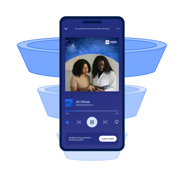 Audio Amplify