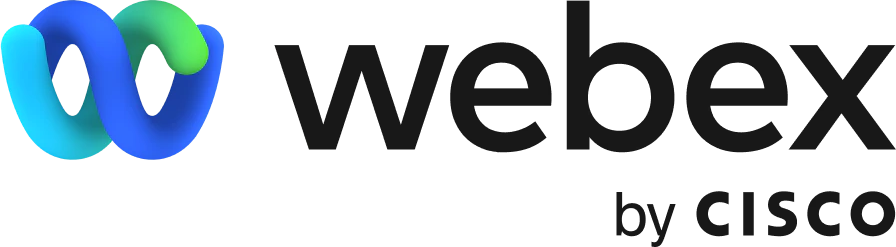 Cisco Webex Logo